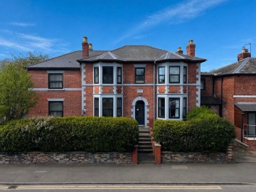 Click the photo for more details of Whitecross Road, Hereford