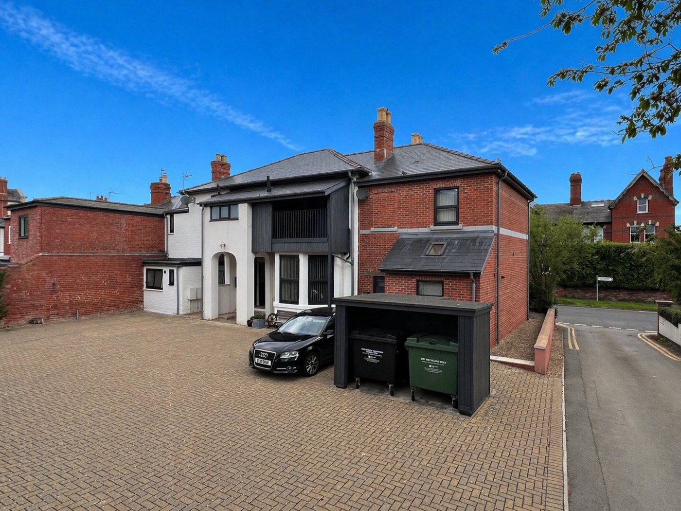 Images for Whitecross Road, Hereford EAID:3282071433 BID:713703