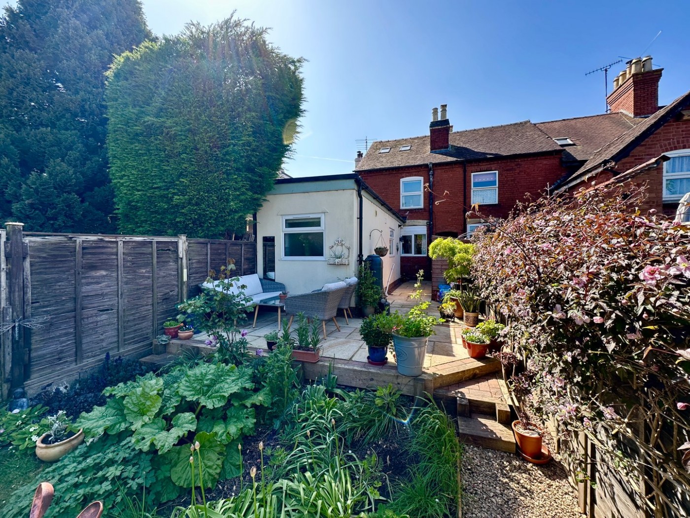 Images for Victoria Road, Ledbury, Herefordshire EAID:3282071433 BID:713701