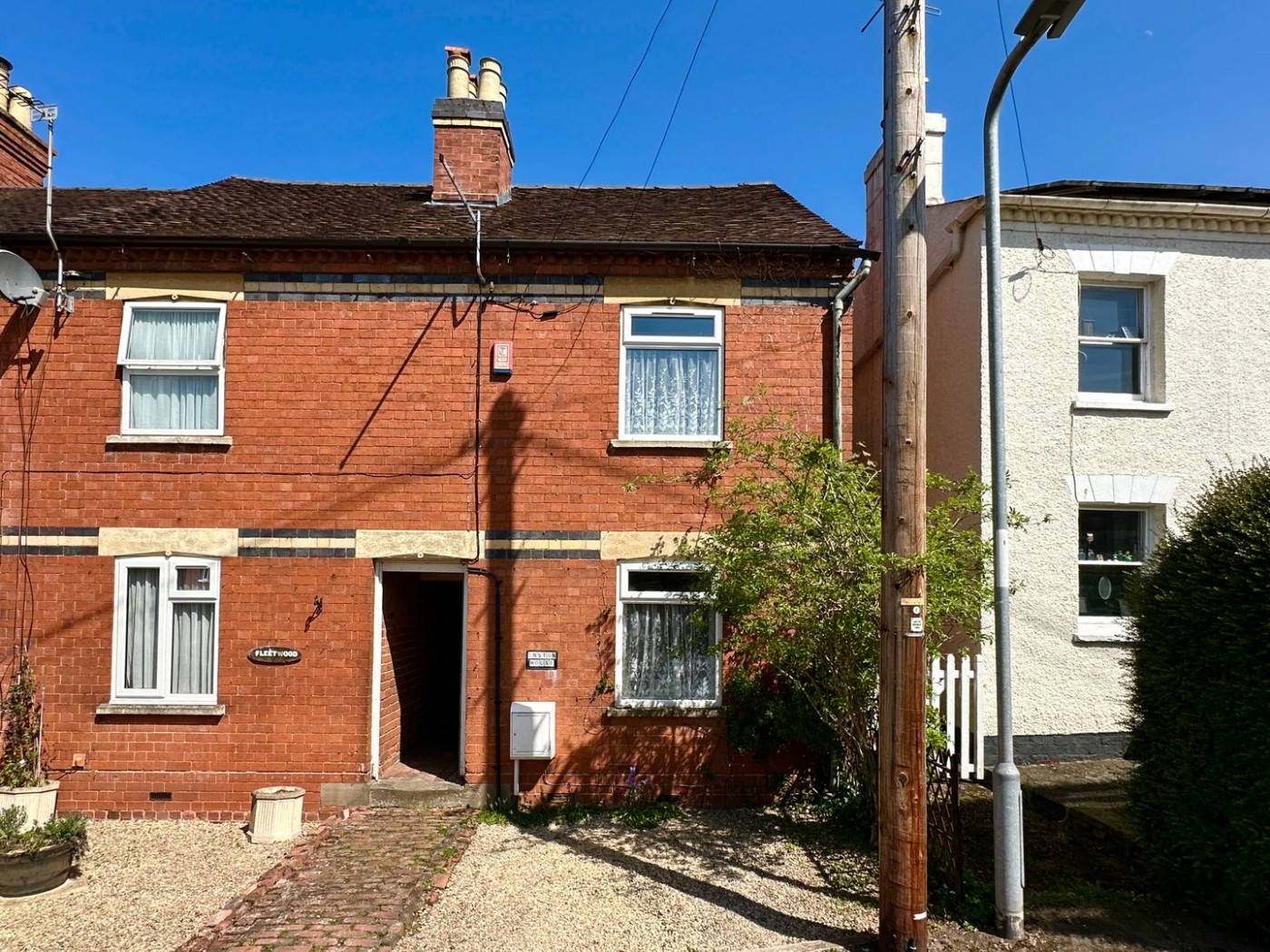 Images for Victoria Road, Ledbury, Herefordshire EAID:3282071433 BID:713701