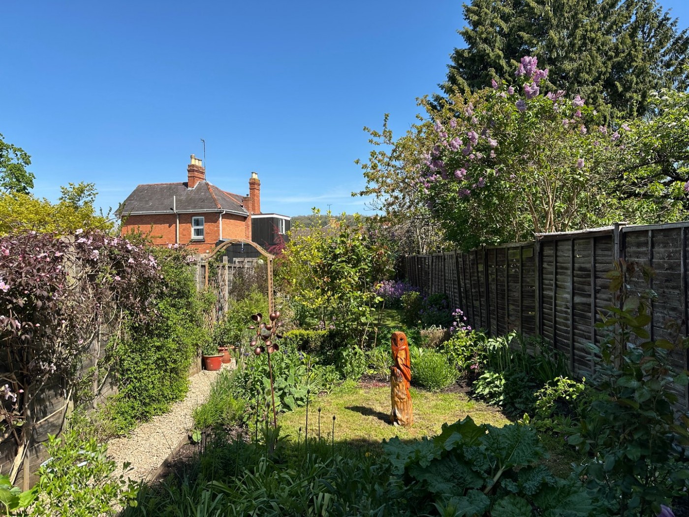 Images for Victoria Road, Ledbury, Herefordshire EAID:3282071433 BID:713701