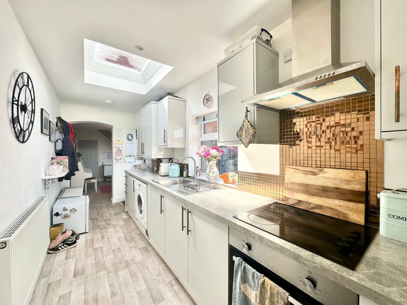 Images for Victoria Road, Ledbury, Herefordshire EAID:3282071433 BID:713701