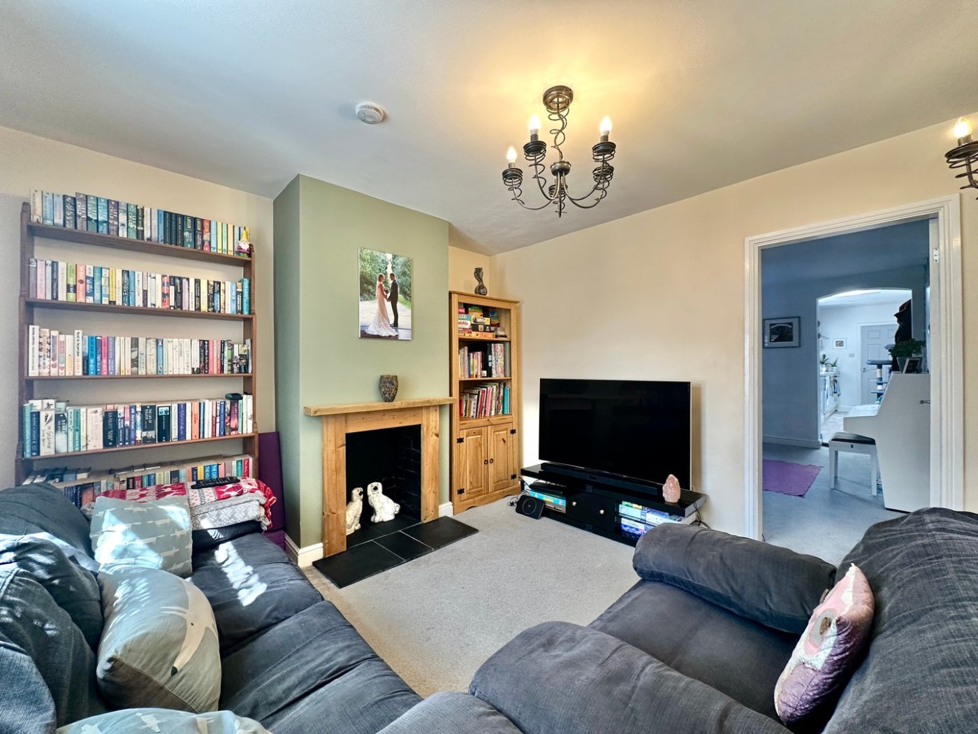 Images for Victoria Road, Ledbury, Herefordshire EAID:3282071433 BID:713701