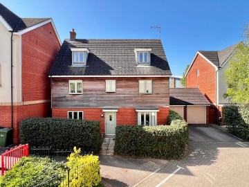 Click the photo for more details of Campbell Road, Hereford