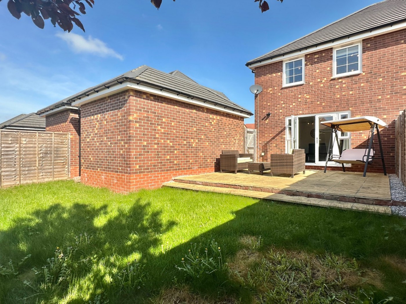 Images for Kipling Road, Ledbury, Herefordshire EAID:3282071433 BID:713701