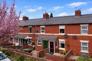 Click the photo for more details of Green Street, Hereford, Herefordshire