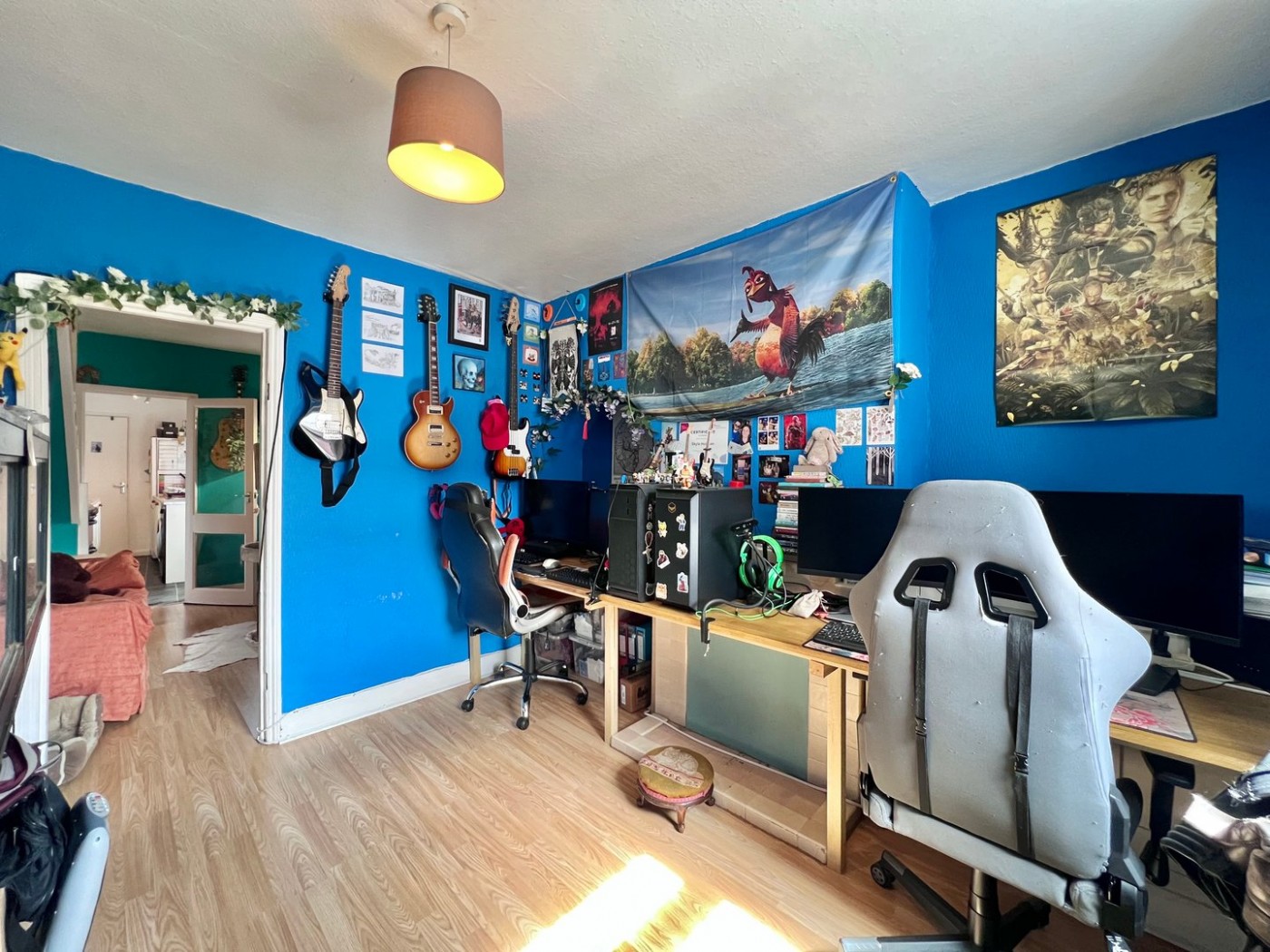 Images for Green Street, Hereford, Herefordshire EAID:3282071433 BID:713703