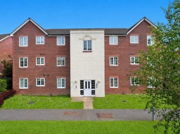 Click the photo for more details of Broomfield Walk, Hereford