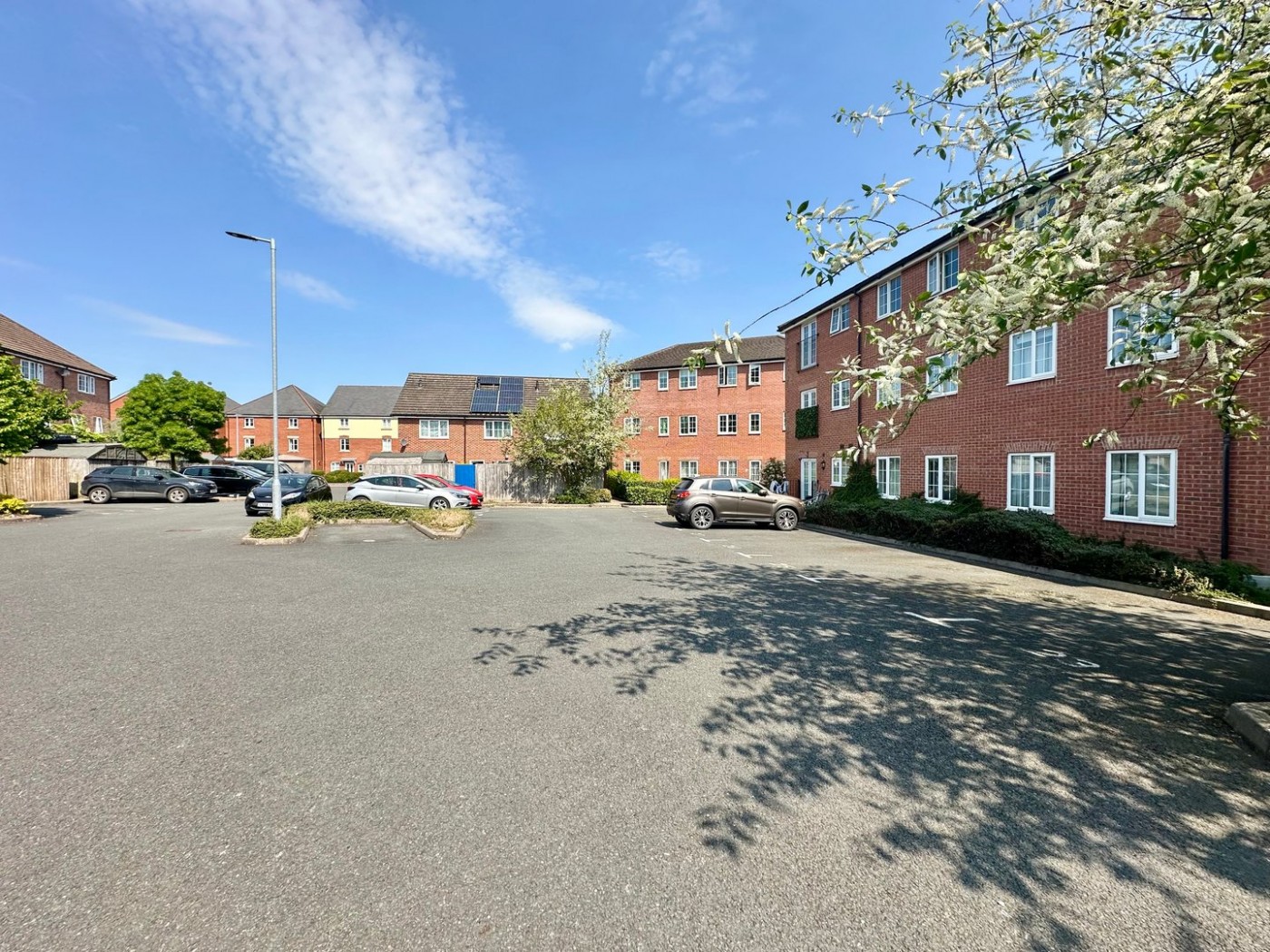 Images for Broomfield Walk, Hereford EAID:3282071433 BID:713703