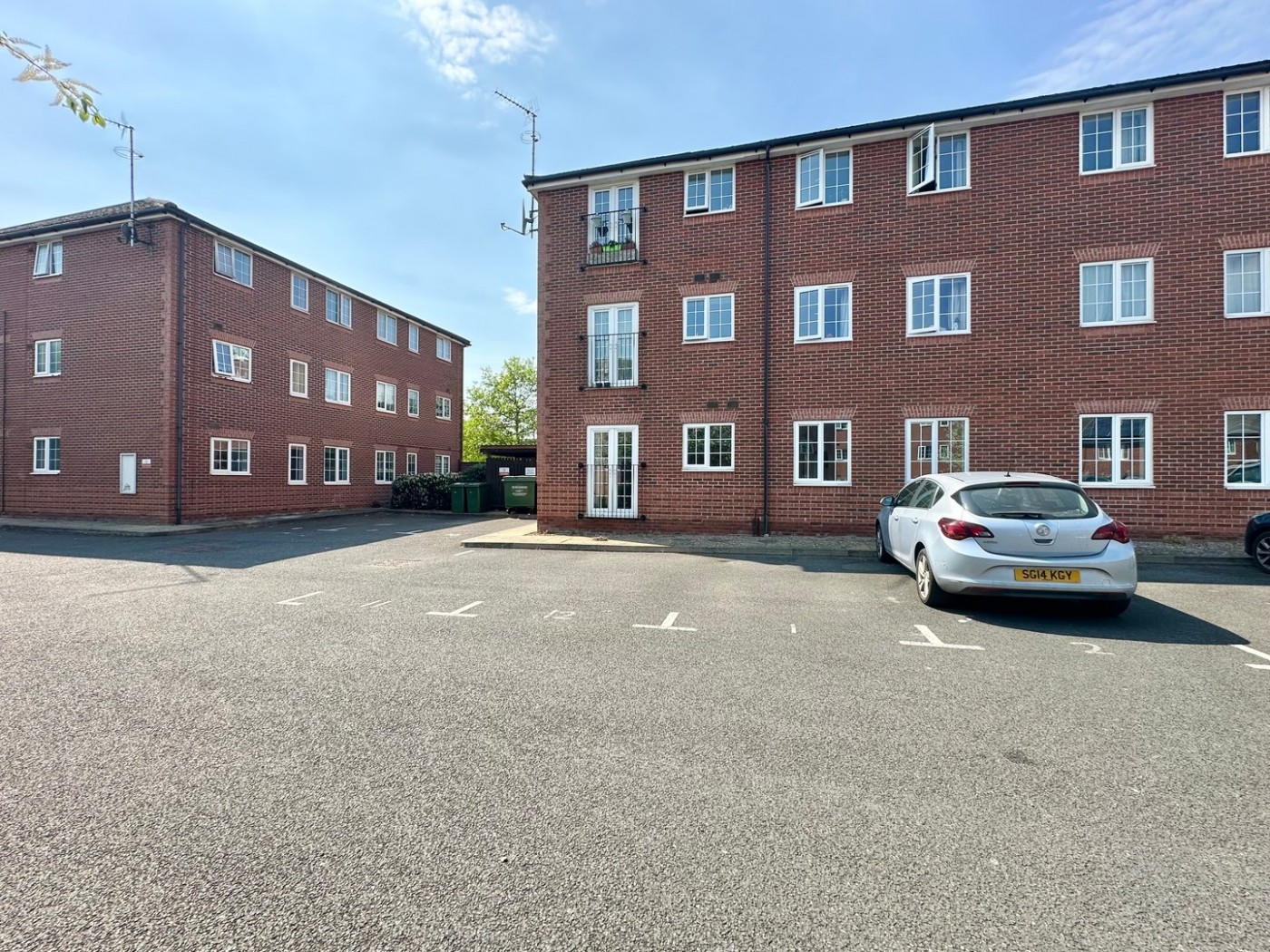 Images for Broomfield Walk, Hereford EAID:3282071433 BID:713703