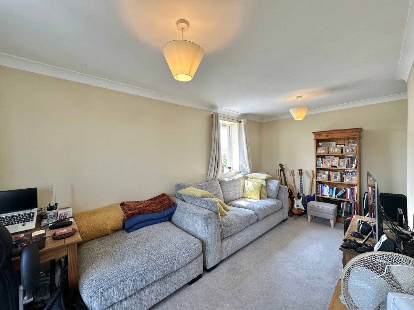 Images for Broomfield Walk, Hereford EAID:3282071433 BID:713703