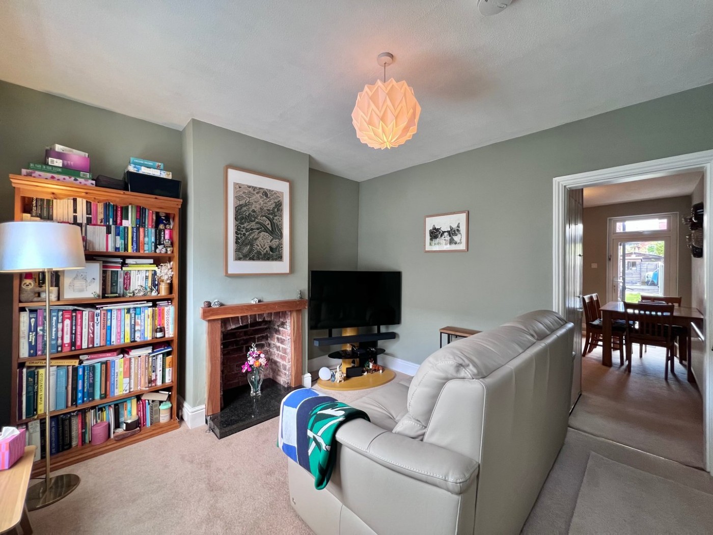 Images for Cornewall Street, Hereford EAID:3282071433 BID:713703