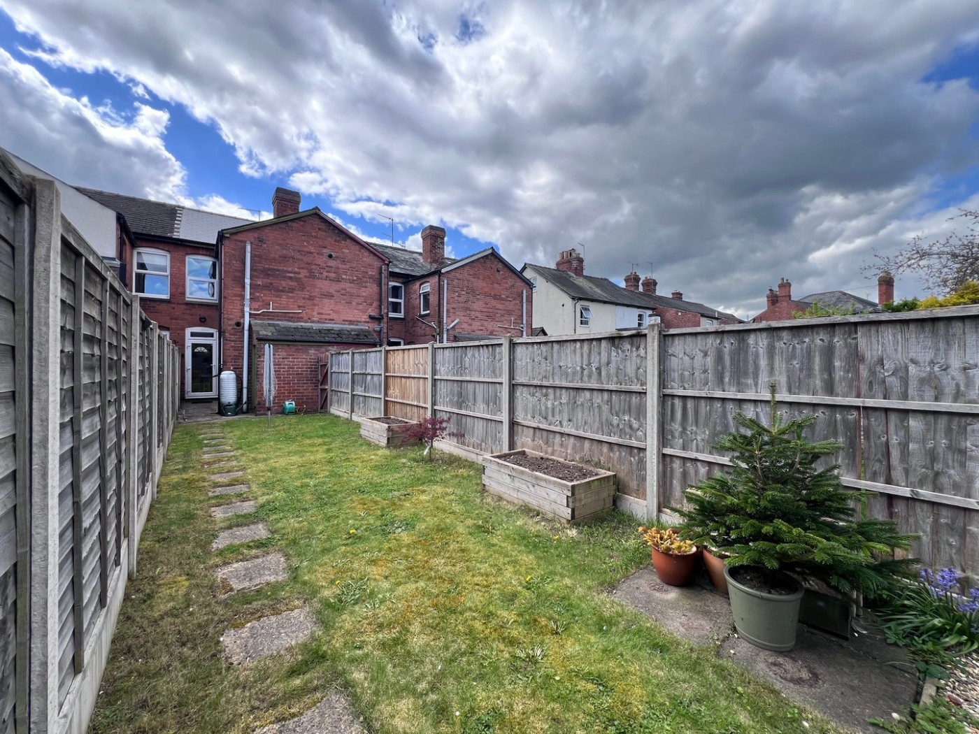 Images for Cornewall Street, Hereford EAID:3282071433 BID:713703