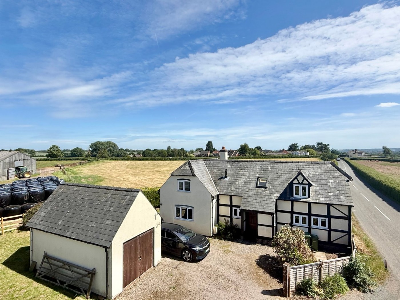Images for Burghill, Hereford EAID:3282071433 BID:713703