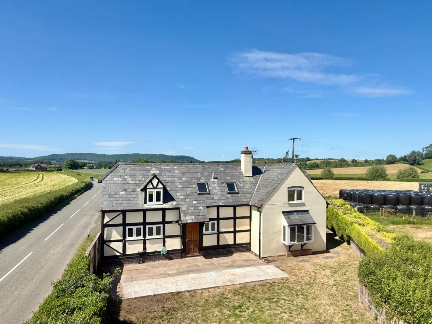Images for Burghill, Hereford EAID:3282071433 BID:713703