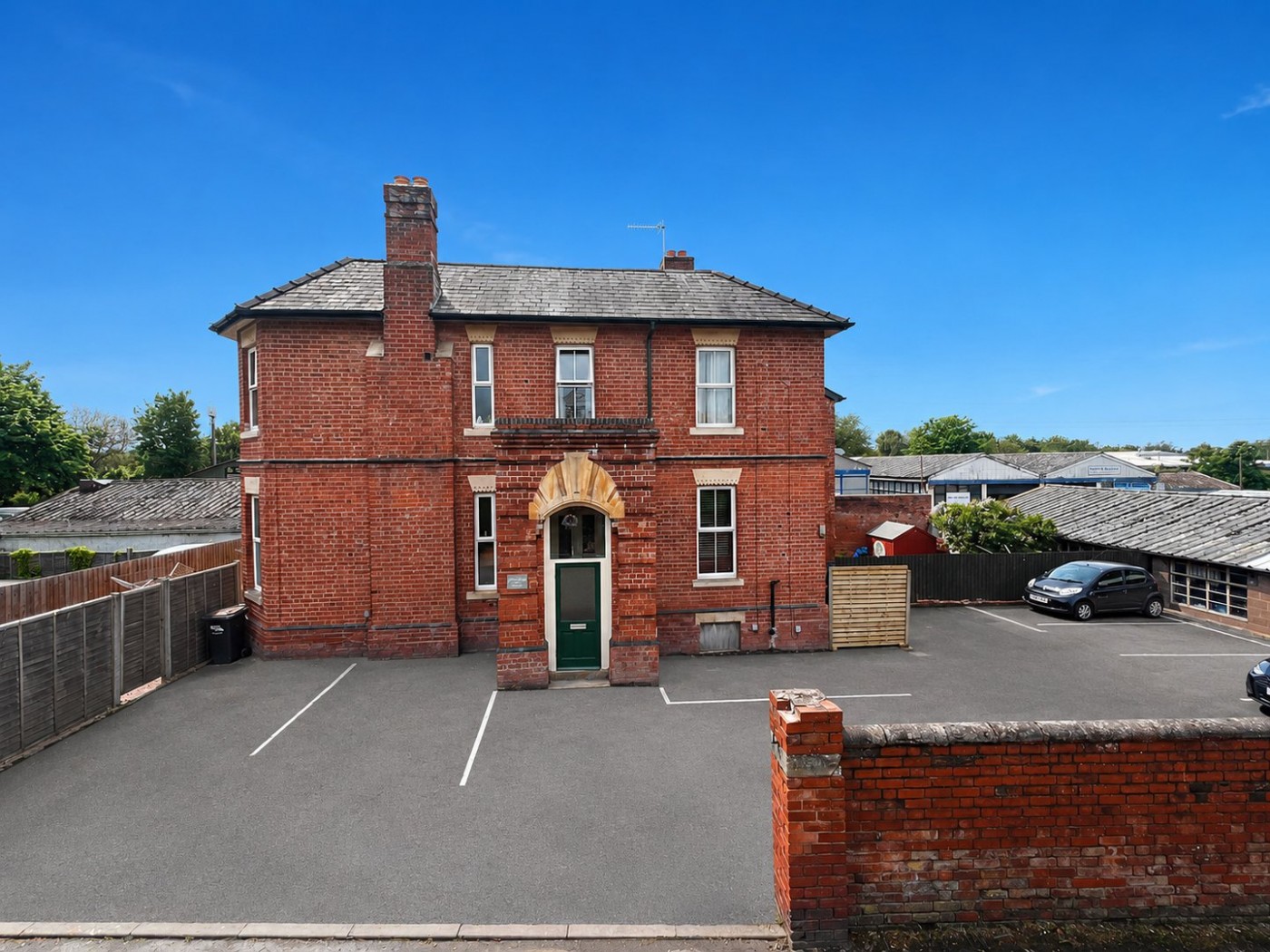 Images for Rockfield Road, Hereford EAID:3282071433 BID:713703