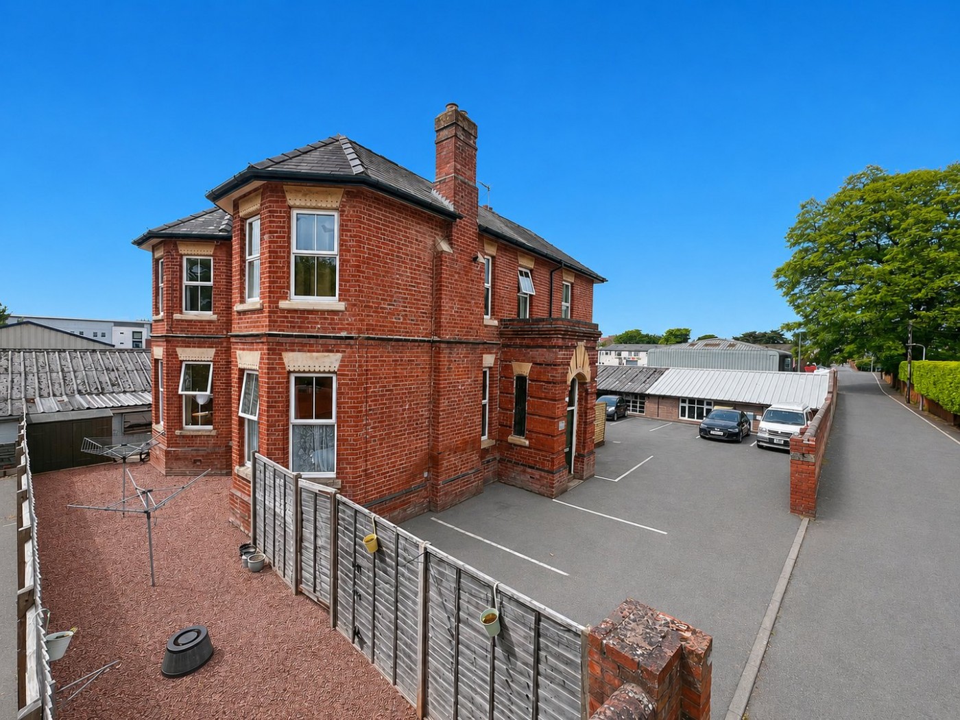 Images for Rockfield Road, Hereford EAID:3282071433 BID:713703