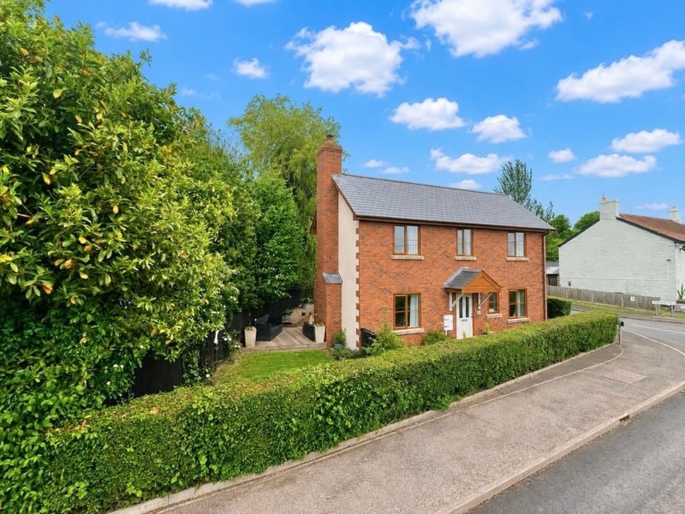 Images for Little Dewchurch, Hereford EAID:3282071433 BID:713703