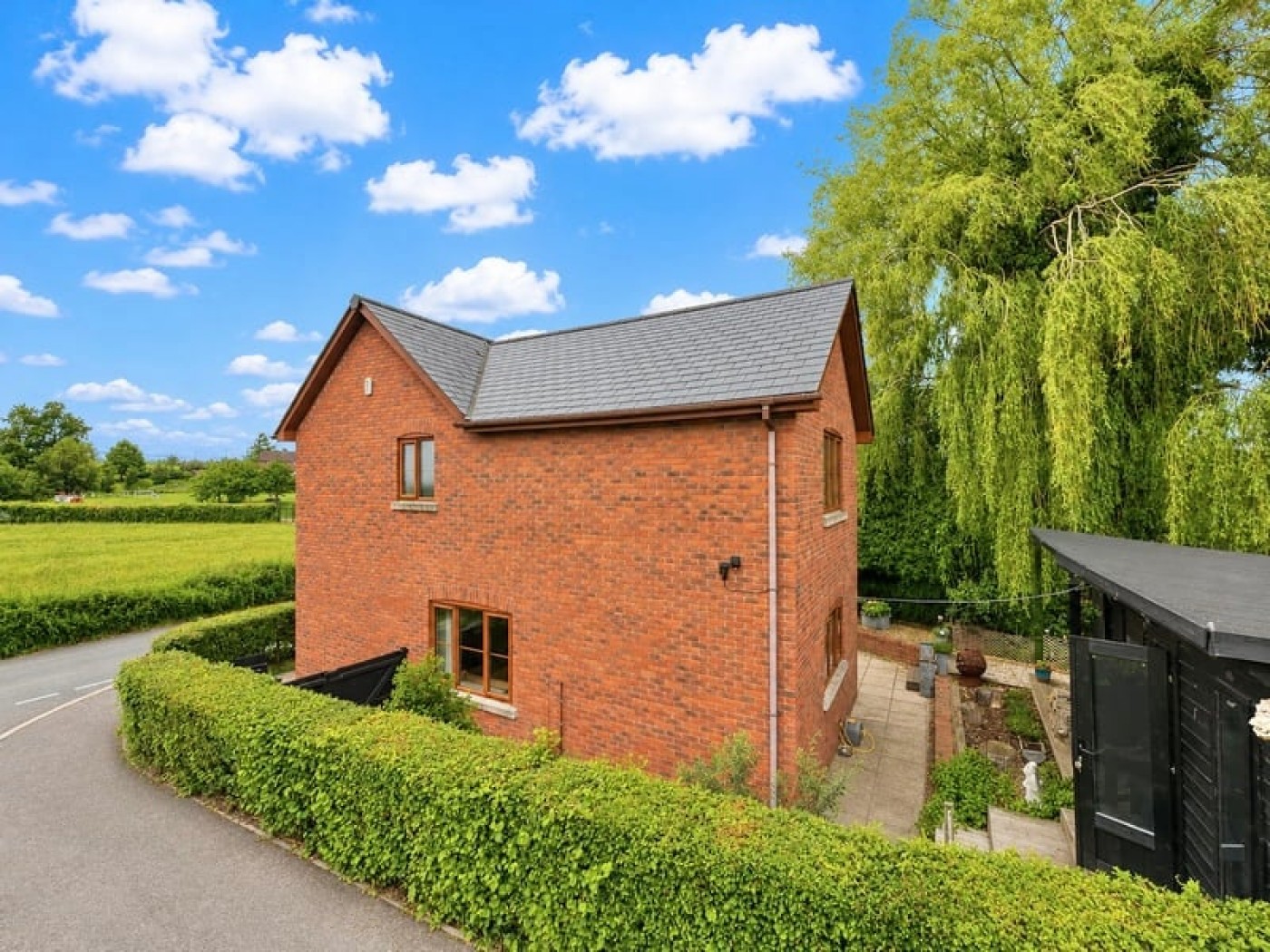 Images for Little Dewchurch, Hereford EAID:3282071433 BID:713703