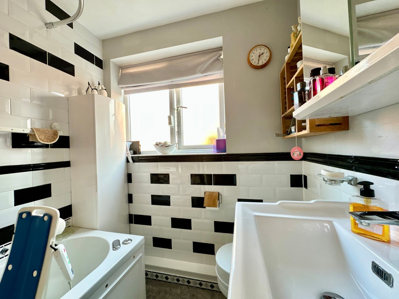 Images for Biddulph Way, Ledbury, Herefordshire EAID:3282071433 BID:713701
