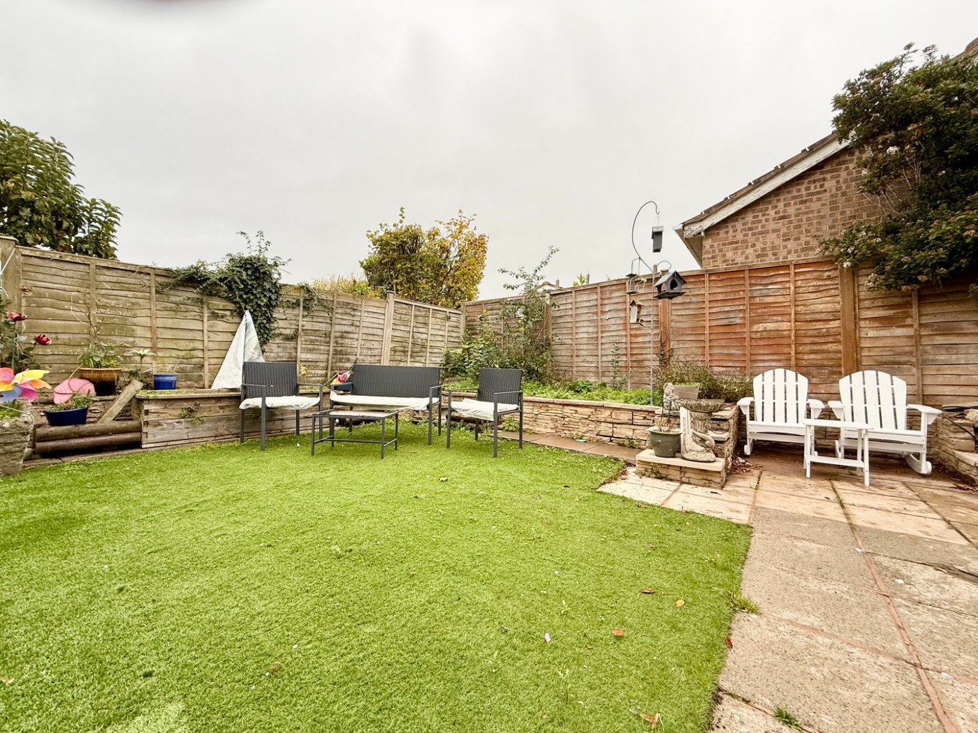 Images for Biddulph Way, Ledbury, Herefordshire EAID:3282071433 BID:713701