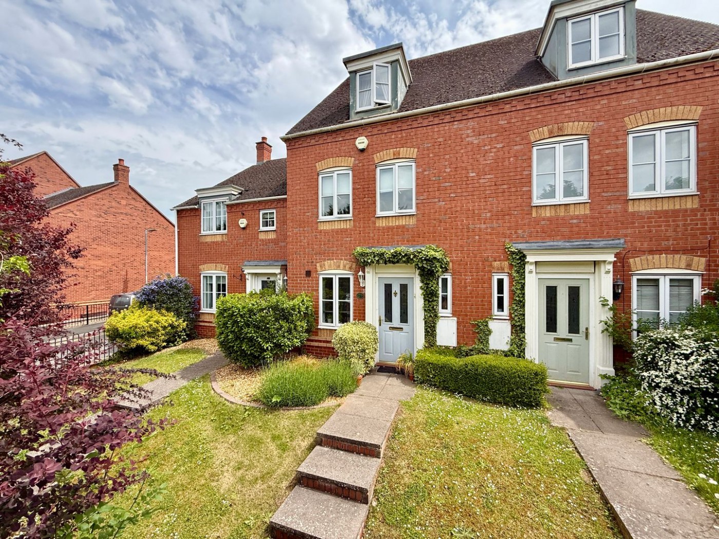 Images for The Homend, Ledbury, Herefordshire EAID:3282071433 BID:713701