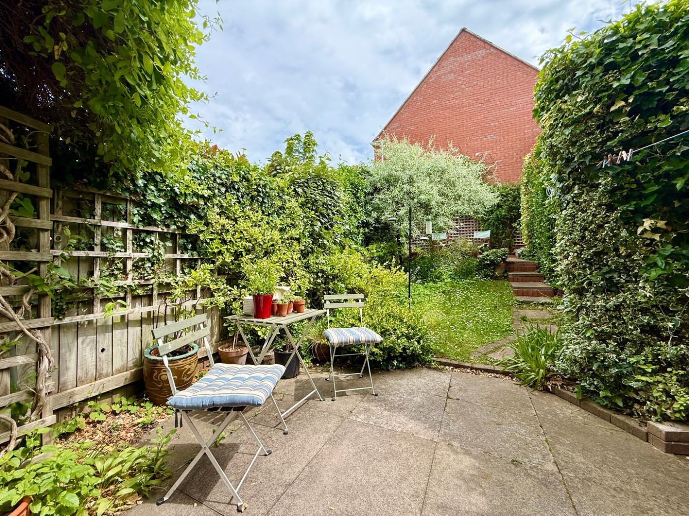 Images for The Homend, Ledbury, Herefordshire EAID:3282071433 BID:713701