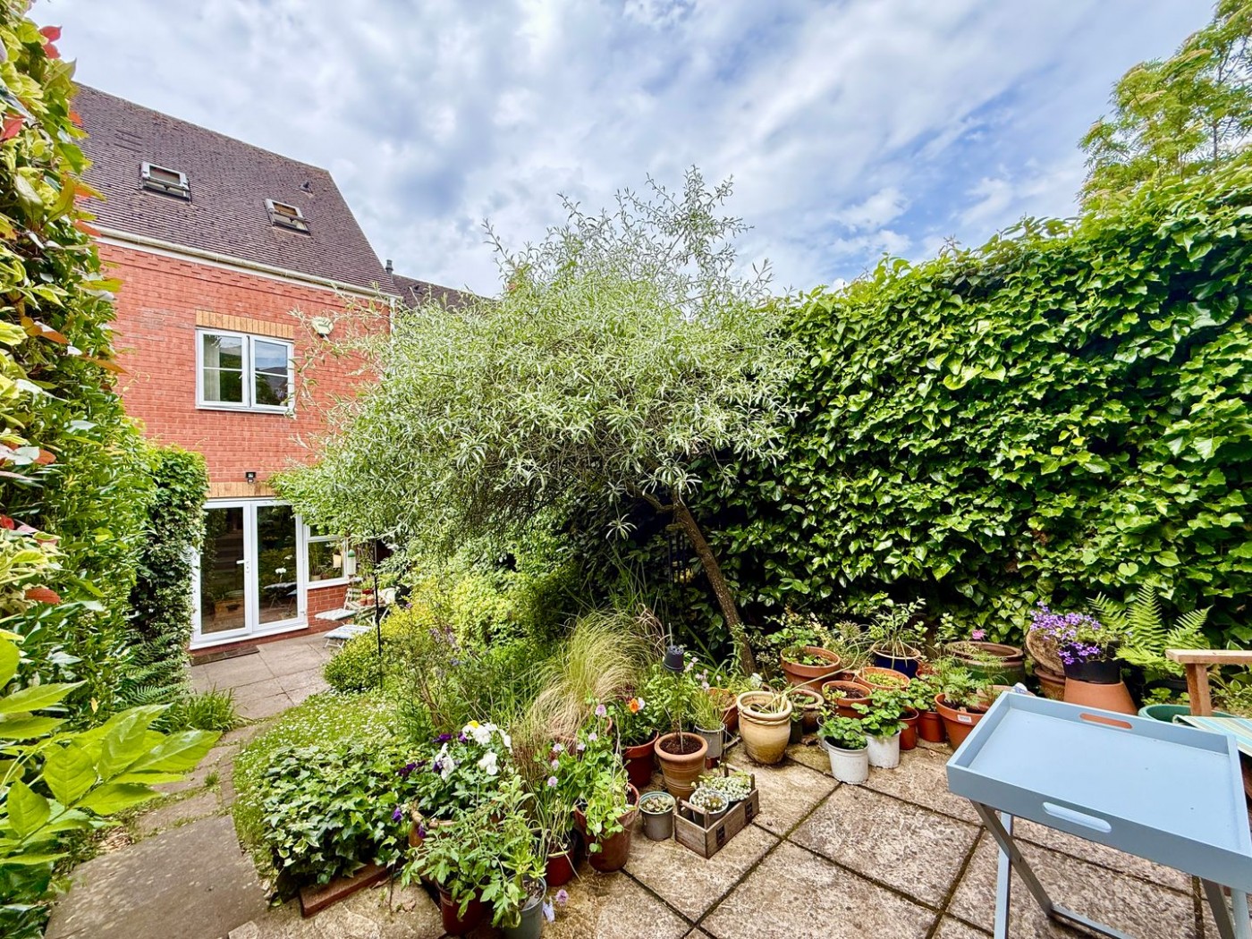 Images for The Homend, Ledbury, Herefordshire EAID:3282071433 BID:713701