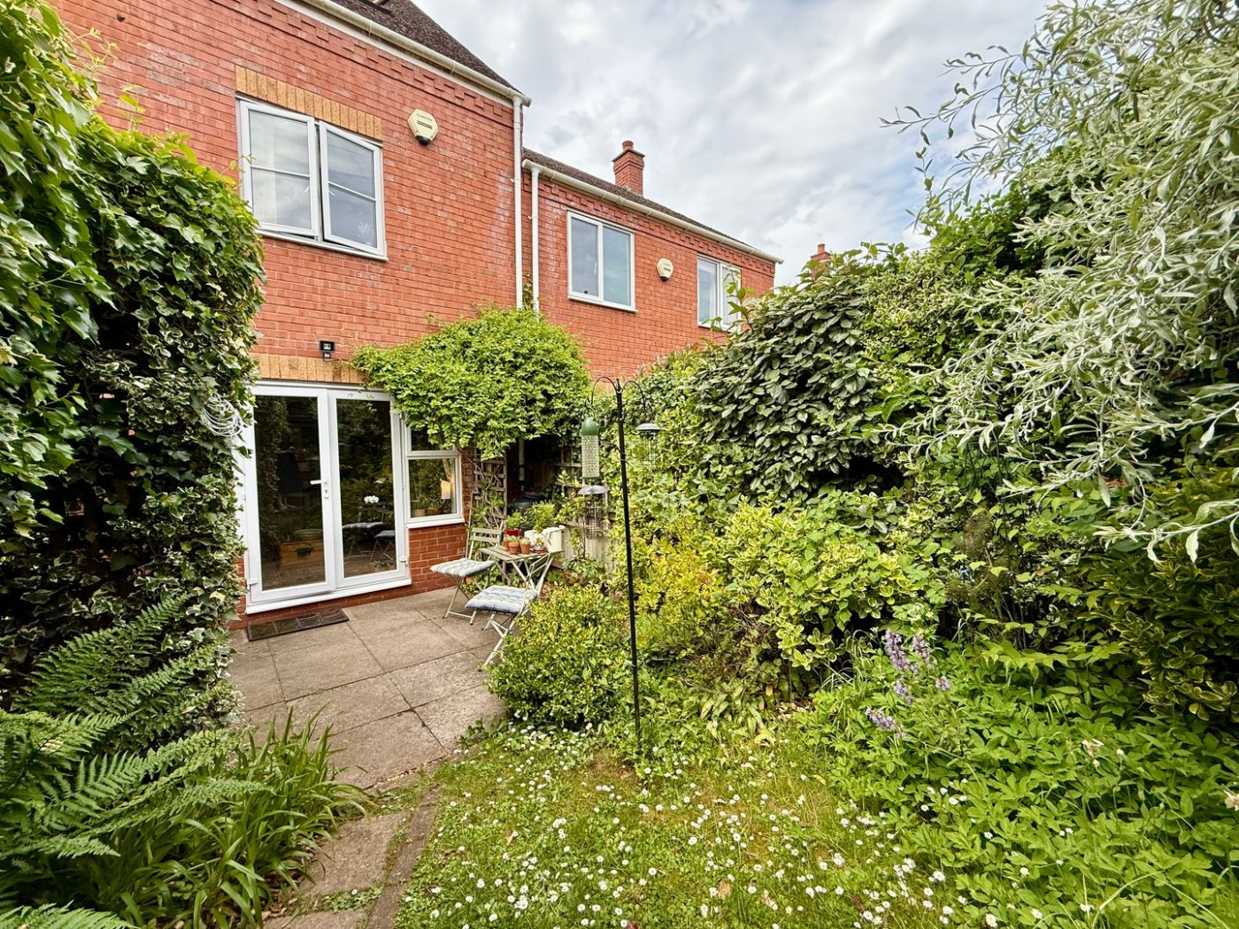 Images for The Homend, Ledbury, Herefordshire EAID:3282071433 BID:713701
