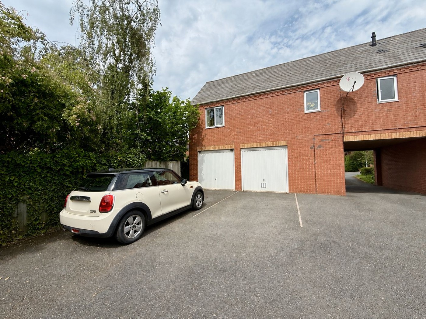 Images for The Homend, Ledbury, Herefordshire EAID:3282071433 BID:713701
