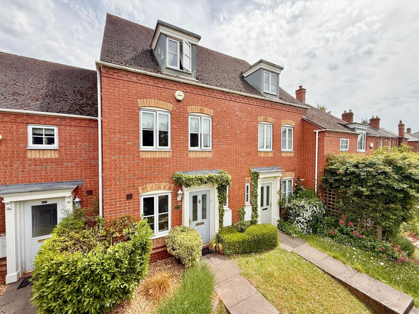 Images for The Homend, Ledbury, Herefordshire EAID:3282071433 BID:713701