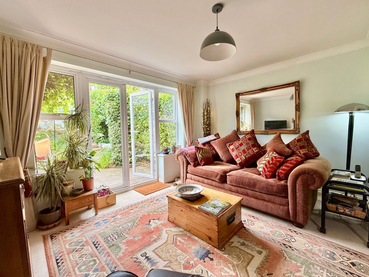 Images for The Homend, Ledbury, Herefordshire EAID:3282071433 BID:713701