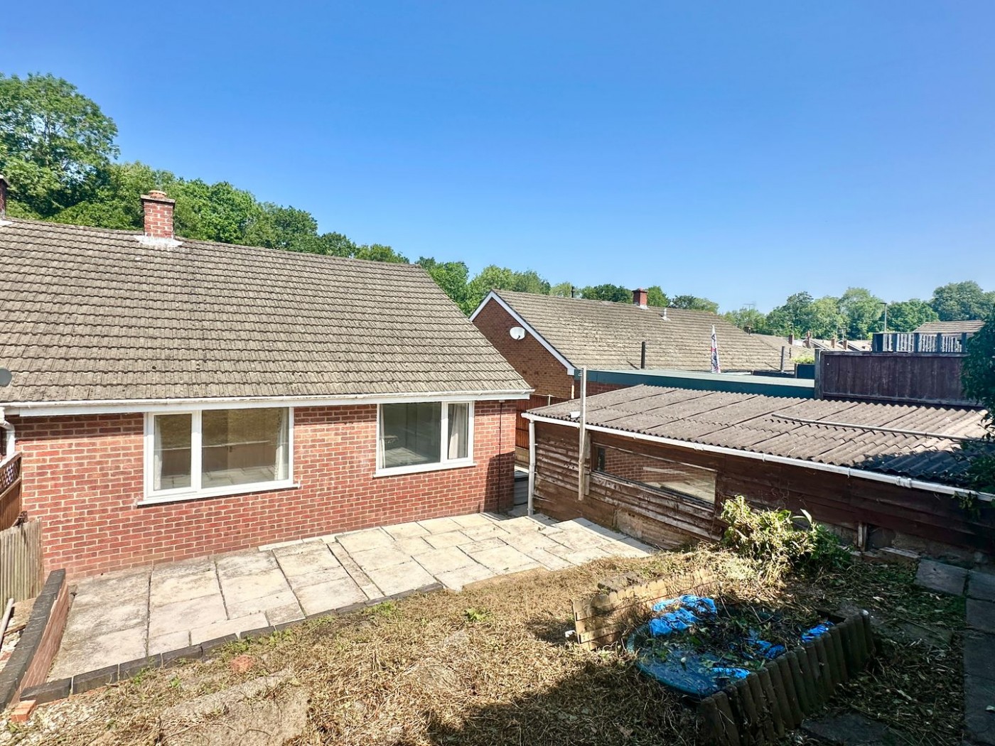 Images for Northmead, Ledbury, Herefordshire EAID:3282071433 BID:713701
