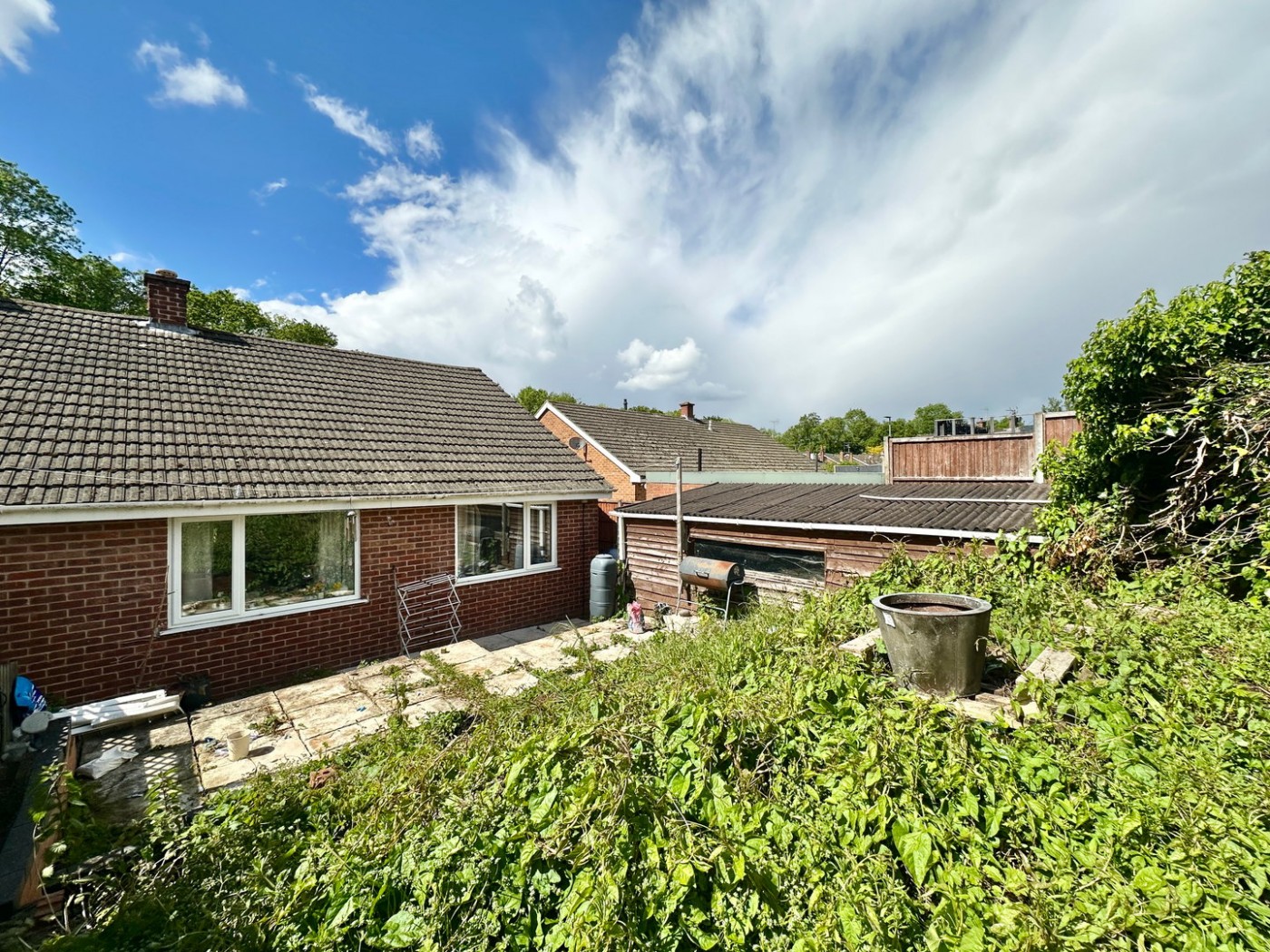 Images for Northmead, Ledbury, Herefordshire EAID:3282071433 BID:713701