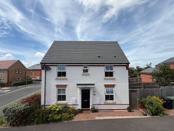 Click the photo for more details of Kipling Road, Ledbury, Herefordshire