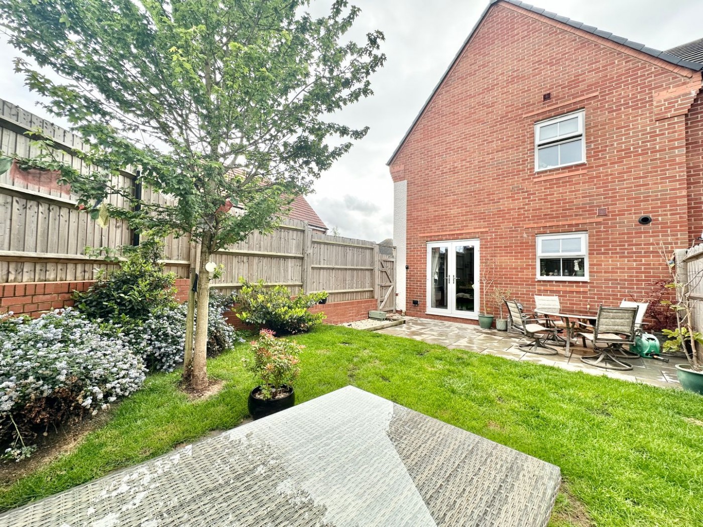 Images for Kipling Road, Ledbury, Herefordshire EAID:3282071433 BID:713701