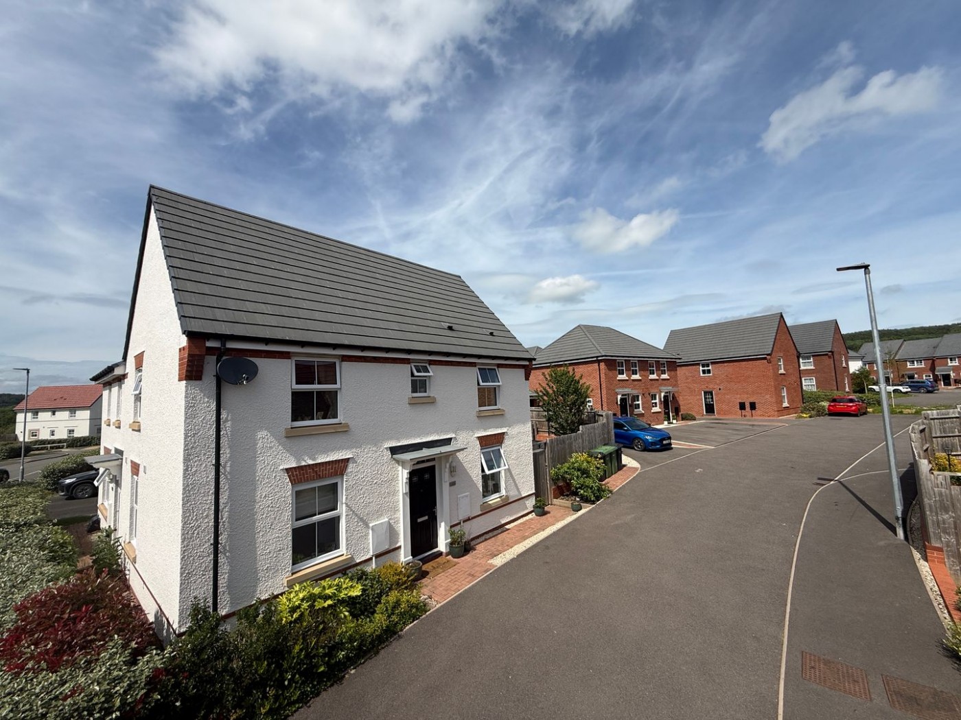 Images for Kipling Road, Ledbury, Herefordshire EAID:3282071433 BID:713701