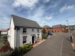 Images for Kipling Road, Ledbury, Herefordshire