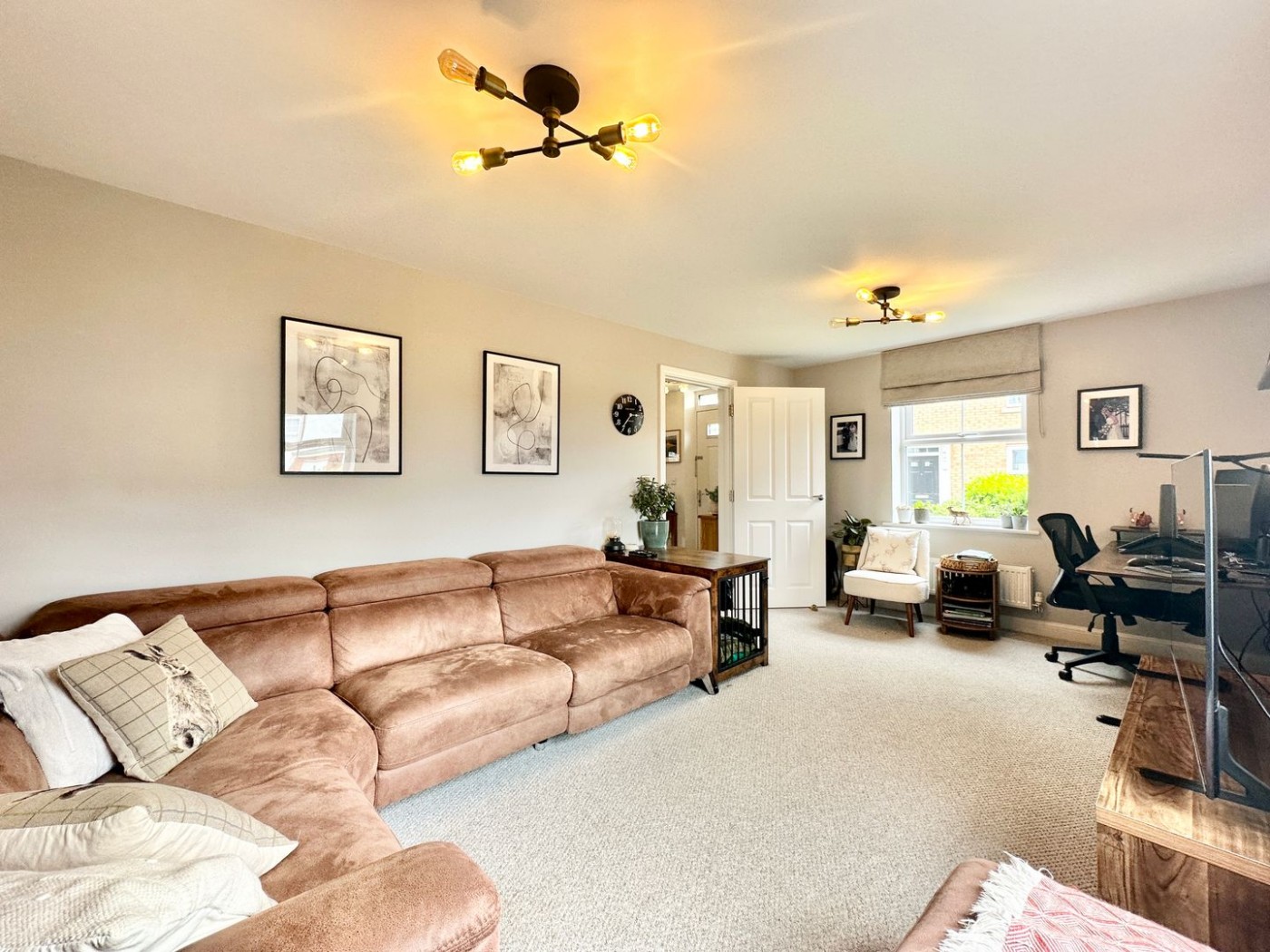 Images for Kipling Road, Ledbury, Herefordshire EAID:3282071433 BID:713701