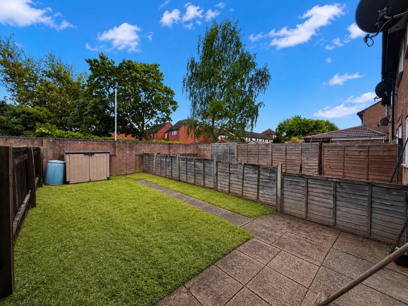Images for Balfour Close, Hereford EAID:3282071433 BID:713703