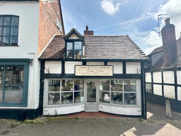 Click the photo for more details of New Street, Ledbury, Herefordshire
