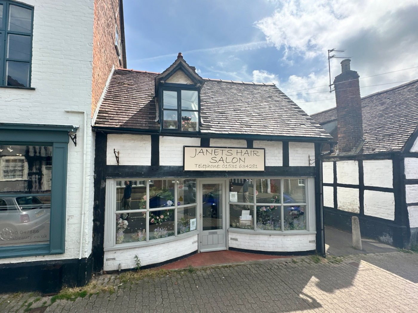 Images for New Street, Ledbury, Herefordshire EAID:3282071433 BID:713701