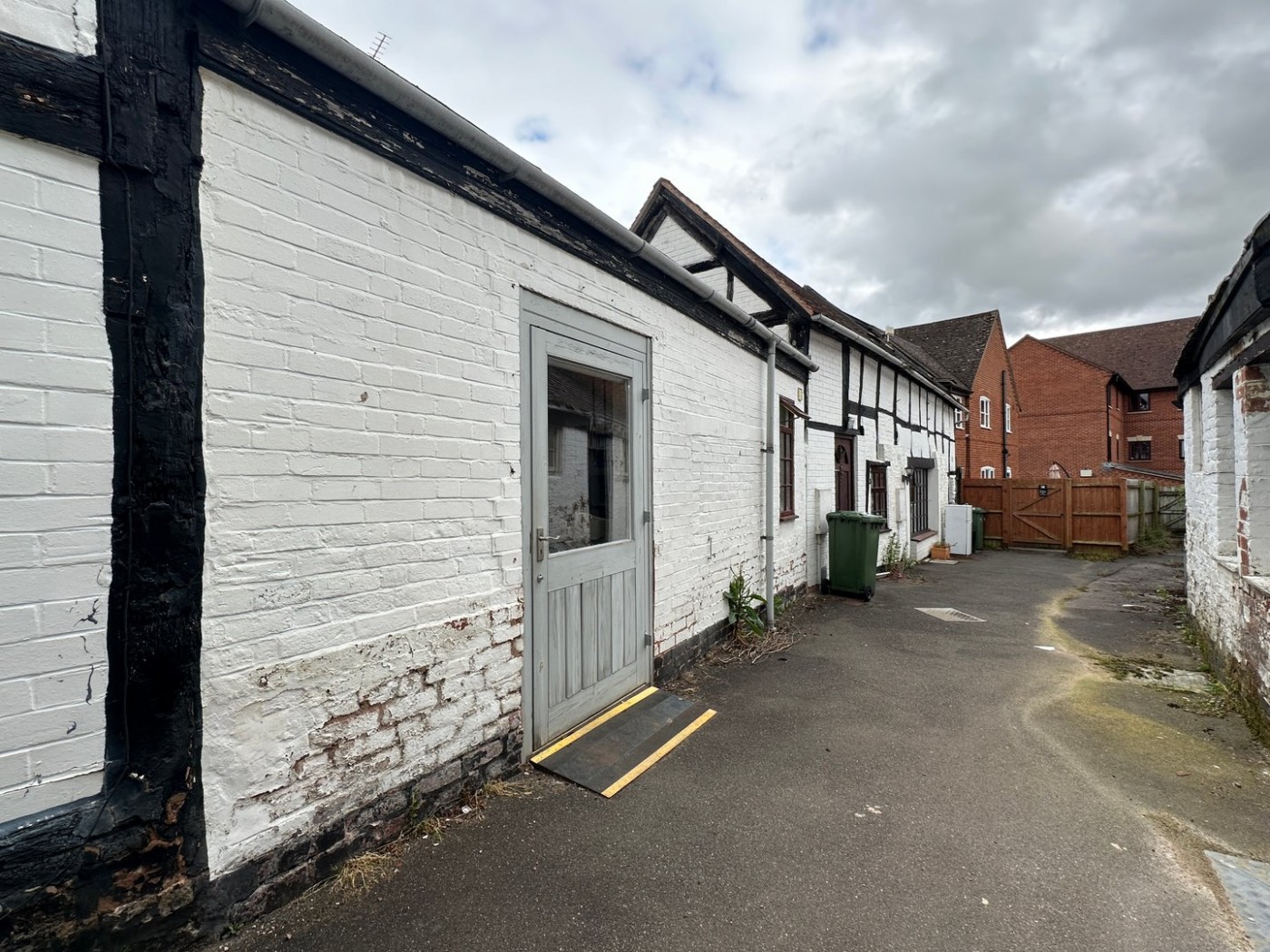 Images for New Street, Ledbury, Herefordshire EAID:3282071433 BID:713701