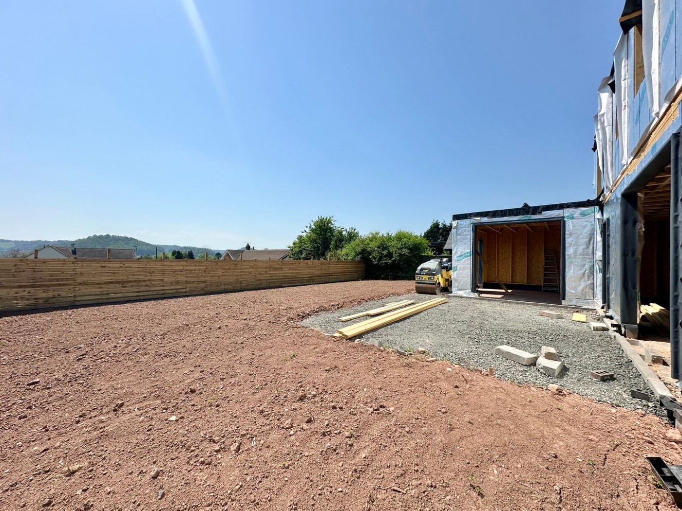 Images for Westhope, Hereford EAID:3282071433 BID:713703