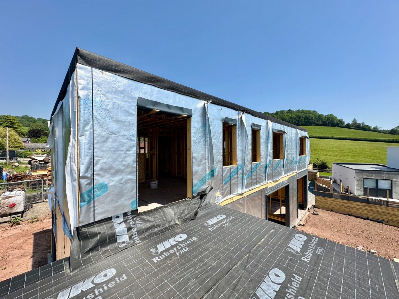 Images for Westhope, Hereford EAID:3282071433 BID:713703
