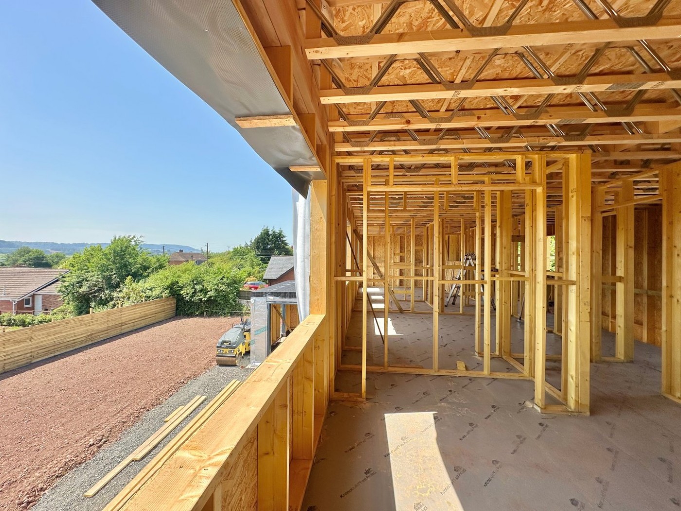 Images for Westhope, Hereford EAID:3282071433 BID:713703