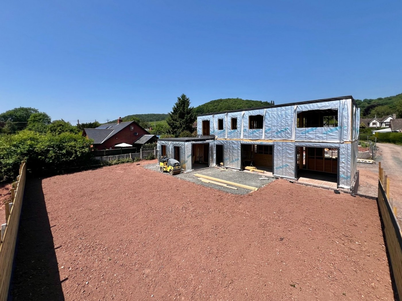 Images for Westhope, Hereford EAID:3282071433 BID:713703