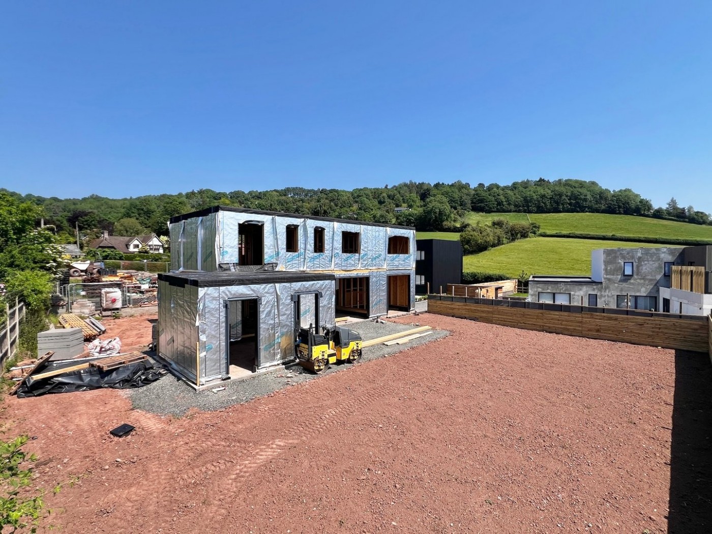 Images for Westhope, Hereford EAID:3282071433 BID:713703