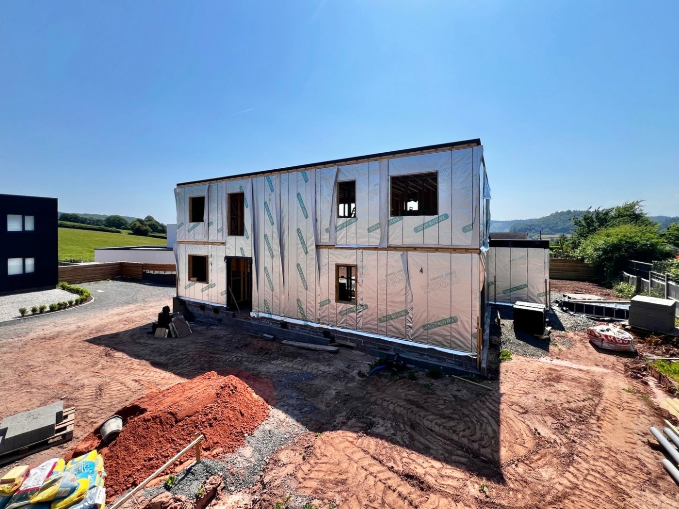 Images for Westhope, Hereford EAID:3282071433 BID:713703