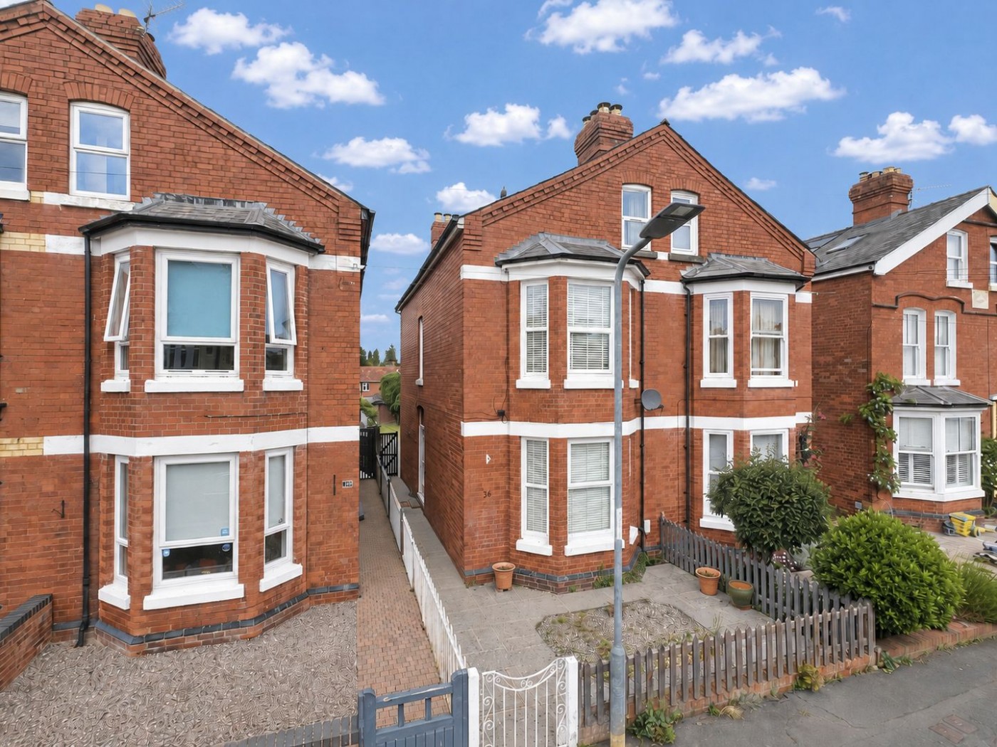 Images for Tower Road, Hereford EAID:3282071433 BID:713703